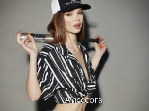 Alicecora