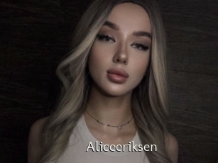 aliceeriksen Sexe Annuaire