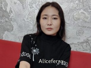 Aliceferra