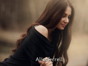 Aliceferrell