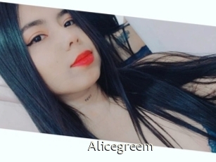Alicegreem