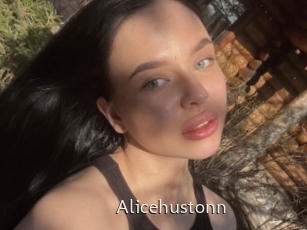 Alicehustonn