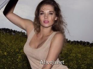 Alicejanet