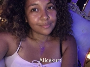 Alicekurt