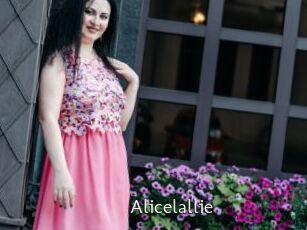 Alicelallie