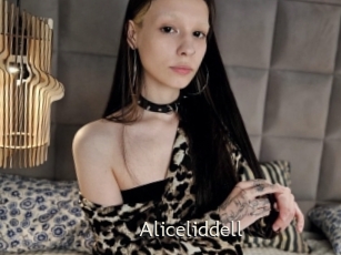Aliceliddell