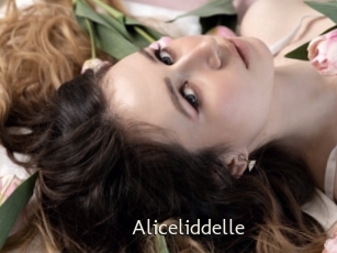Aliceliddelle