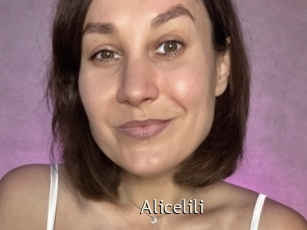 Alicelili