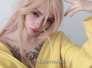 Alicemadcat
