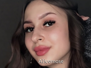 Alicemose