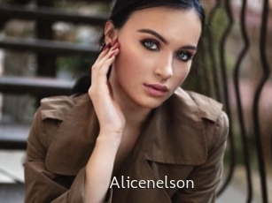 Alicenelson