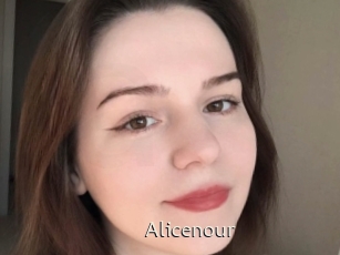 Alicenour