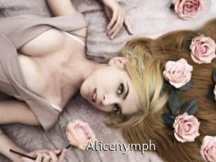 Alicenymph