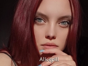 Alicepill