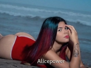 Alicepower