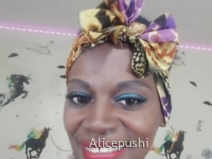 Alicepushi