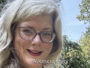 Alicescuriosity