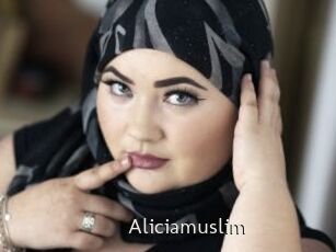 Aliciamuslim