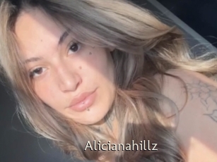 Alicianahillz