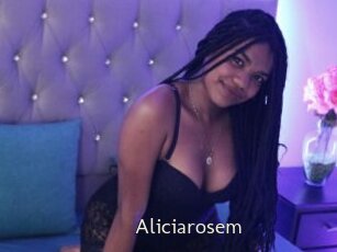 Aliciarosem