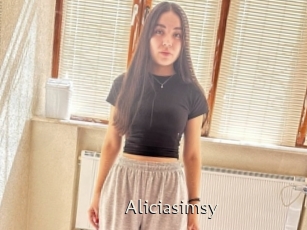 Aliciasimsy
