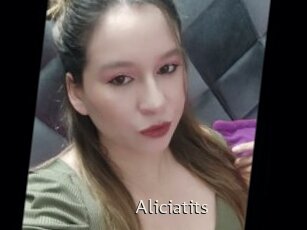 Aliciatits