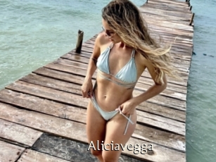 Aliciavegga