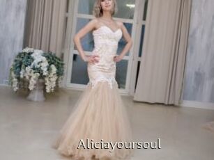 Aliciayoursoul
