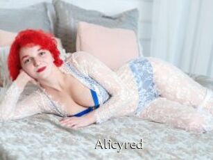 Alicyred