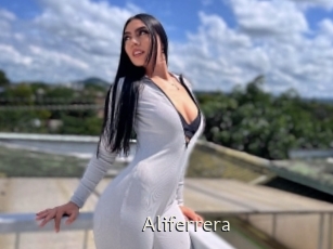 Aliferrera