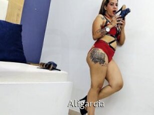 Aligarcia
