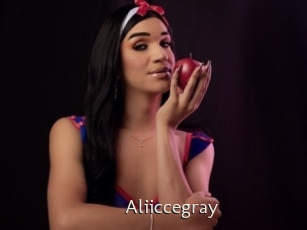 Aliiccegray