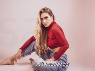 Aliiceecooper