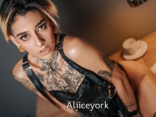 Aliiceyork