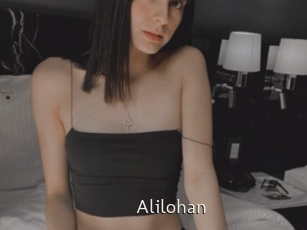 Alilohan