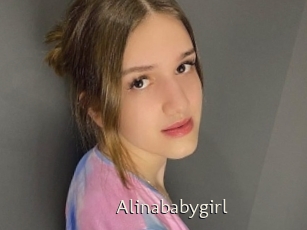 Alinababygirl