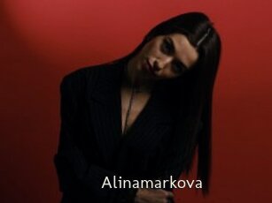 Alinamarkova