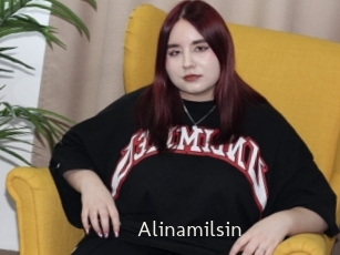 Alinamilsin