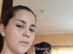 Alinanat