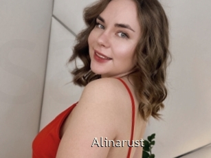 Alinarust