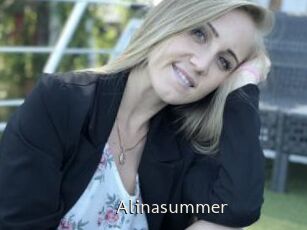 Alinasummer