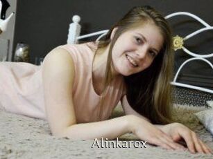Alinkarox
