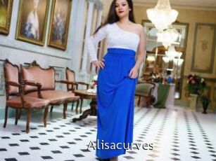 Alisacurves