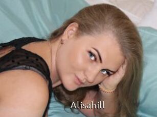 Alisahill