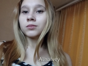 Alisaivey
