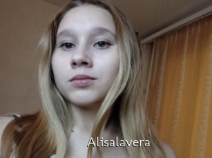 Alisalavera