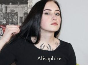 Alisaphire