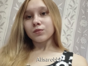 Alisarobby