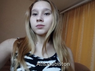 Alisasabiston