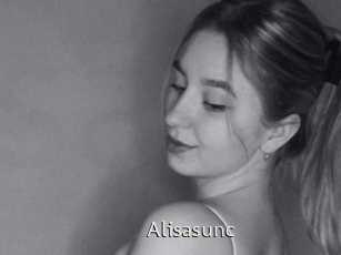 Alisasunc